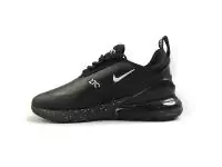 nike leather air max 270 futura se ao8283-001  femmes hommes